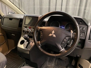 Минивэн Mitsubishi Delica D5 2013 года, 1370000 рублей, Красноярск