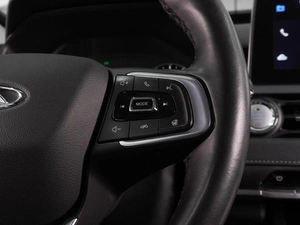 Внедорожник Chery Tiggo 4 Pro 2023 года, 1574000 рублей, Воронеж