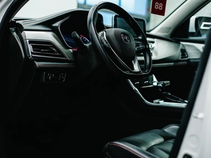 Внедорожник Changan CS75 2020 года, 1720000 рублей, Красноярск