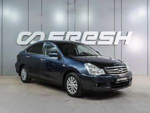 Седан Nissan Almera 2014 года, 719000 рублей, Воронеж