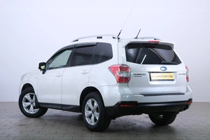 Внедорожник Subaru Forester 2014 года, 1739000 рублей, Омск