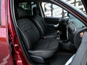 Хетчбэк Renault Sandero Stepway 2014 года, 685000 рублей, Волгоград