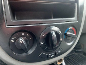 Хетчбэк Chevrolet Lacetti 2010 года, 390000 рублей, Ижевск