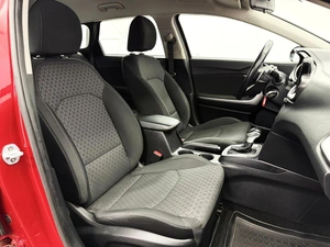 Универсал Kia Ceed 2019 года, 1680000 рублей, Орёл