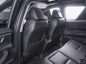 Внедорожник Chery Tiggo 7 Pro 2020 года, 1710000 рублей, Ростов-на-Дону