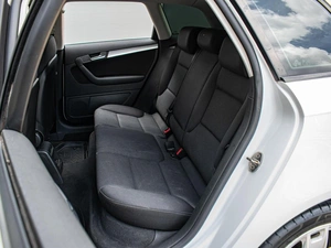 Хетчбэк Audi A3 2008 года, 860000 рублей, Краснодар