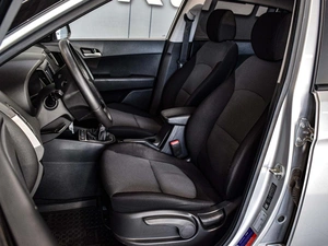 Внедорожник Hyundai Creta 2019 года, 1790000 рублей, Муром