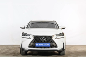 Внедорожник Lexus NX 2017 года, 3449000 рублей, Тюмень