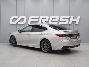 Седан Toyota Camry 2025 года, 4829000 рублей, Ростов-на-Дону