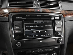 Универсал Skoda Superb 2012 года, 1113000 рублей, Ставрополь