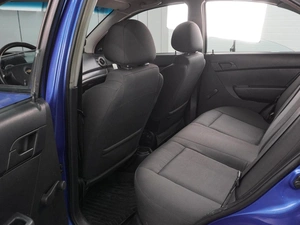 Седан Chevrolet Aveo 2007 года, 479000 рублей, Воронеж