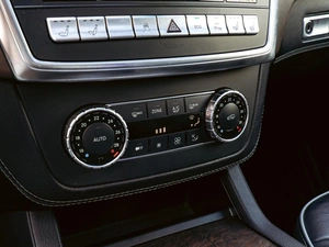 Внедорожник Mercedes-benz GL-класс 2013 года, 3670000 рублей, Краснодар