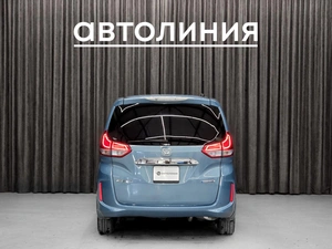 Минивэн Honda Freed 2017 года, 1325000 рублей, Красноярск