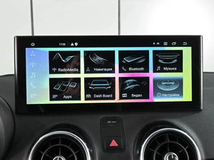 Хетчбэк Audi A1 2010 года, 1249000 рублей, Аксай