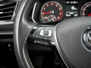 Седан Volkswagen Jetta 2021 года, 1825000 рублей, Краснодар