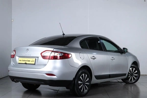 Седан Renault Fluence 2013 года, 649000 рублей, Челябинск