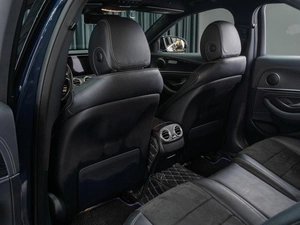 Седан Mercedes-benz E-класс 2020 года, 4269000 рублей, Тюмень