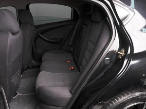 Хетчбэк Chery M11 (A3) 2010 года, 330000 рублей, Минеральные Воды