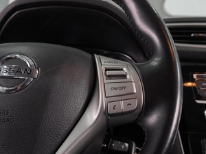Внедорожник Nissan Qashqai 2015 года, 1325000 рублей, Воронеж
