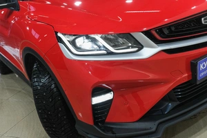 Внедорожник Geely Coolray 2023 года, 1959000 рублей, Новокузнецк