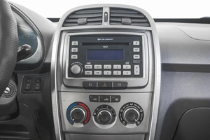 Внедорожник Chery Tiggo (T11) 2015 года, 549000 рублей, Кемерово