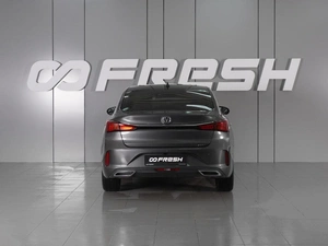 Седан Changan Eado Plus 2024 года, 2359000 рублей, Минеральные Воды