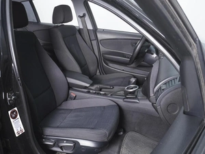 Хетчбэк BMW 1 серия 2011 года, 850000 рублей, Ростов-на-Дону