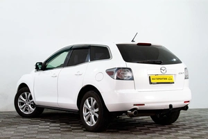 Внедорожник Mazda CX-7 2011 года, 799000 рублей, Сургут