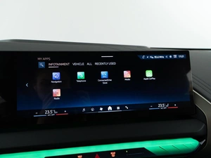 Внедорожник BMW X3 2025 года, 7049050 рублей, Москва