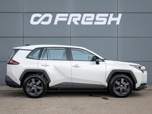 Внедорожник Toyota RAV4 2025 года, 4095000 рублей, Краснодар