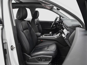 Внедорожник Audi Q7 2020 года, 6225000 рублей, Ставрополь