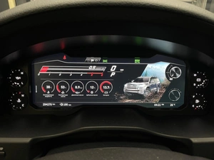 Внедорожник Toyota Land Cruiser 2016 года, 4890000 рублей, Красноярск