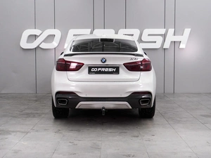 Внедорожник BMW X6 2018 года, 4559000 рублей, Воронеж