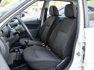Седан ВАЗ (LADA) Granta 2019 года, 585000 рублей, Волгоград