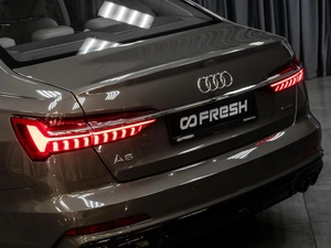 Седан Audi A6 2019 года, 3849000 рублей, Тюмень