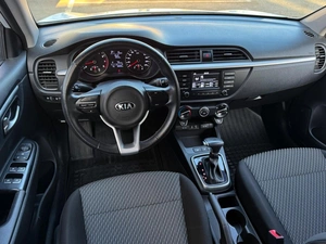 Хетчбэк Kia Rio X-Line 2019 года, 1779000 рублей, Кропоткин