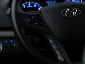 Седан Hyundai i40 2015 года, 1500050 рублей, Москва