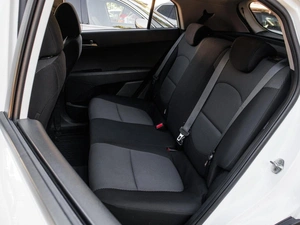 Внедорожник Hyundai Creta 2018 года, 1550000 рублей, Большой Сочи