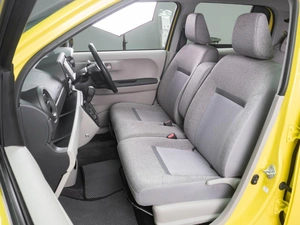 Хетчбэк Toyota Passo 2020 года, 1049000 рублей, Тюмень