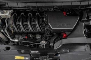 Минивэн Nissan Serena 2016 года, 1989000 рублей, Барнаул