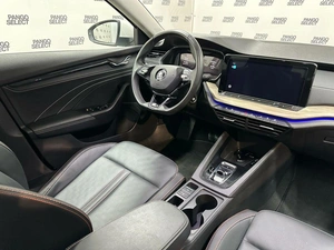 Лифтбек Skoda Octavia 2022 года, 2111500 рублей, Красноярск