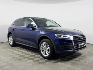 Внедорожник Audi Q5 2017 года, 2945000 рублей, Казань