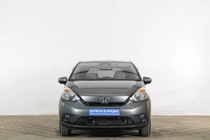 Хетчбэк Honda Fit 2020 года, 1529000 рублей, Тюмень
