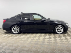 Седан BMW 3 серия 2015 года, 1449900 рублей, Казань