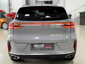 Внедорожник EXEED TXL 2023 года, 2487000 рублей, Солонцы