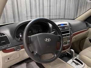 Внедорожник Hyundai Santa Fe 2007 года, 1039000 рублей, Красноярск