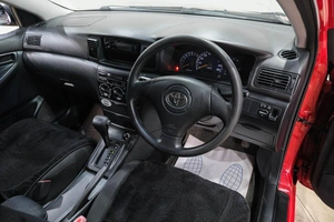 Хетчбэк Toyota Corolla Runx 2003 года, 639000 рублей, Новокузнецк