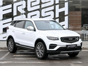 Внедорожник Geely Atlas Pro 2024 года, 2290000 рублей, Волгоград