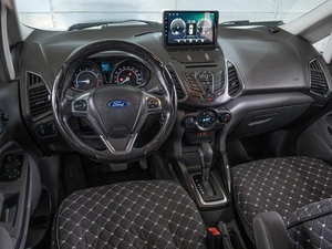 Внедорожник Ford EcoSport 2015 года, 1269000 рублей, Краснодар