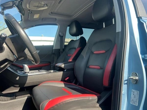 Внедорожник Chery Tiggo 4 Pro 2023 года, 1499000 рублей, Ижевск